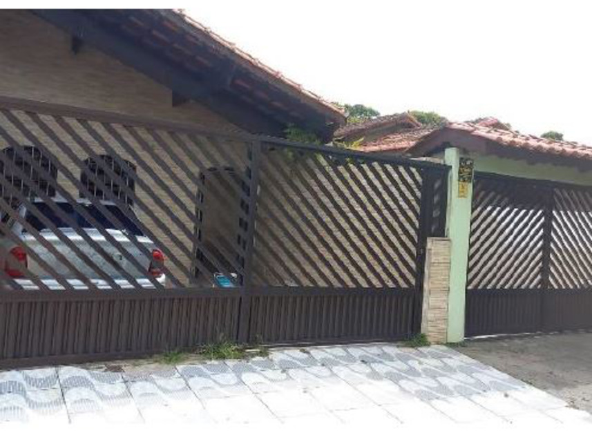 Imagem 2 do Leilão de Casa - Real - Praia Grande/SP