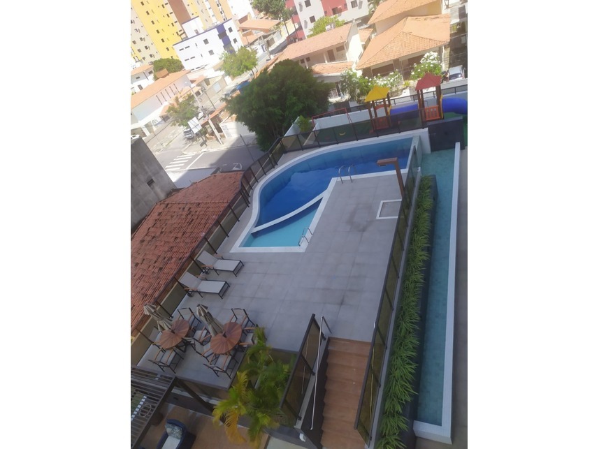 Imagem 9 do Leilão de Apartamento - Manaíra - João Pessoa/PB