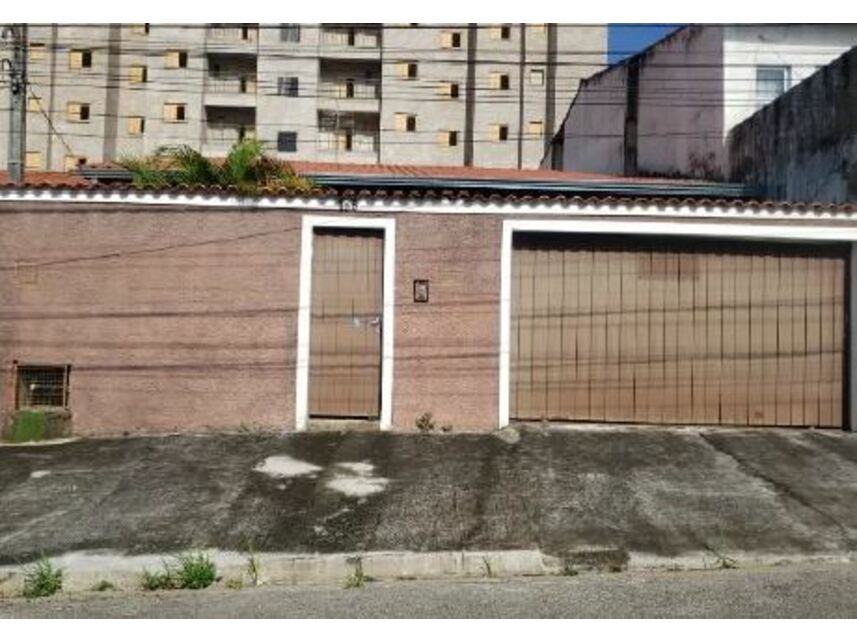 Imagem 1 do Leilão de Casa - Vila Esperança - Sorocaba/SP