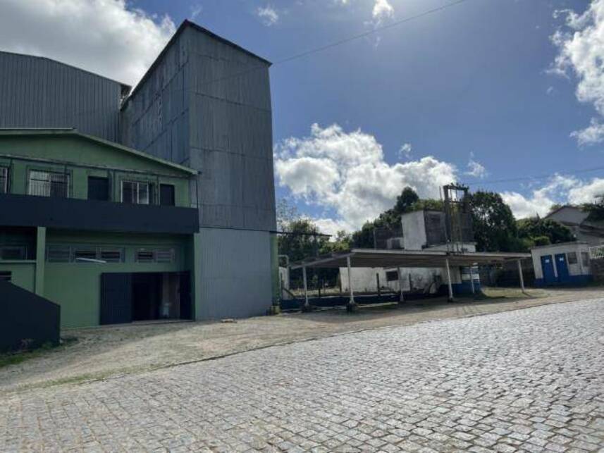 Imagem 7 do Leilão de Galpão - Vila Nova - Canguçu/RS