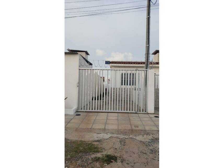 Imagem 3 do Leilão de Casa - Recanto do Poço - Cabedelo/PB