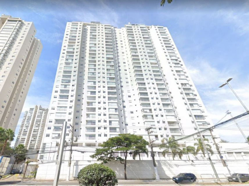 Imagem 2 do Leilão de Apartamento - Jardim Dom Bosco - São Paulo/SP
