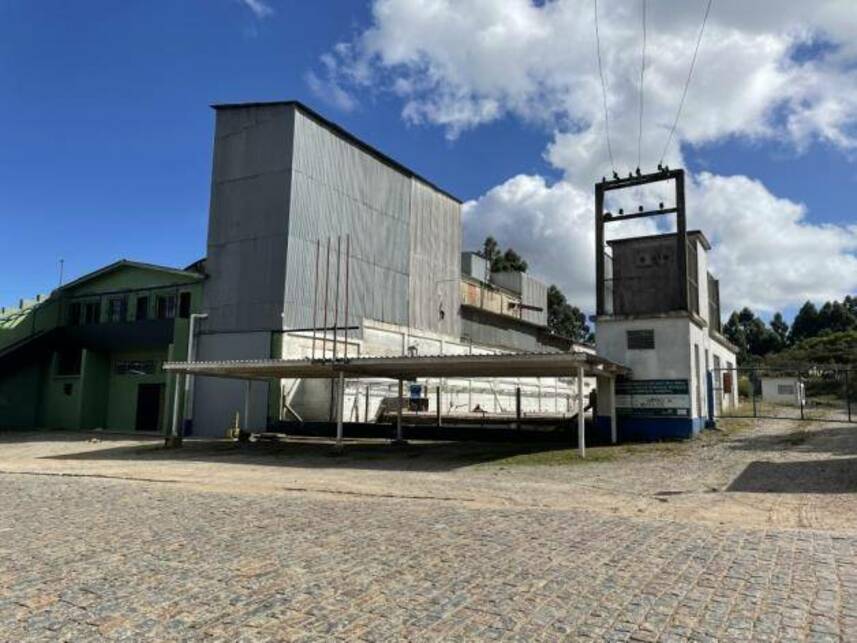 Imagem 3 do Leilão de Galpão - Vila Nova - Canguçu/RS