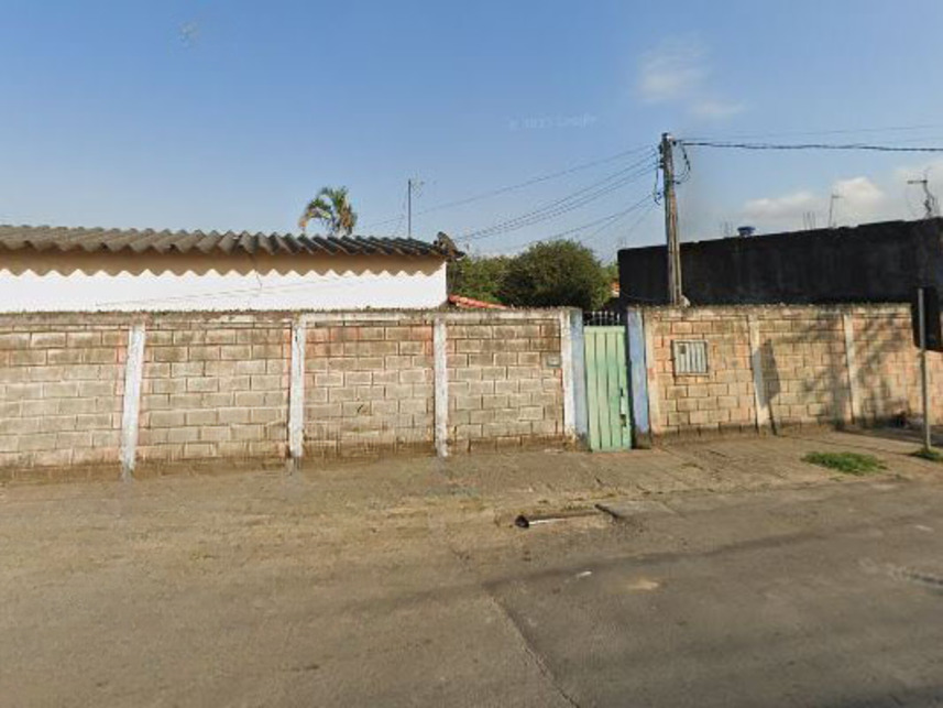 Imagem 1 do Leilão de Casa - Vila São Sebastião - Atibaia/SP