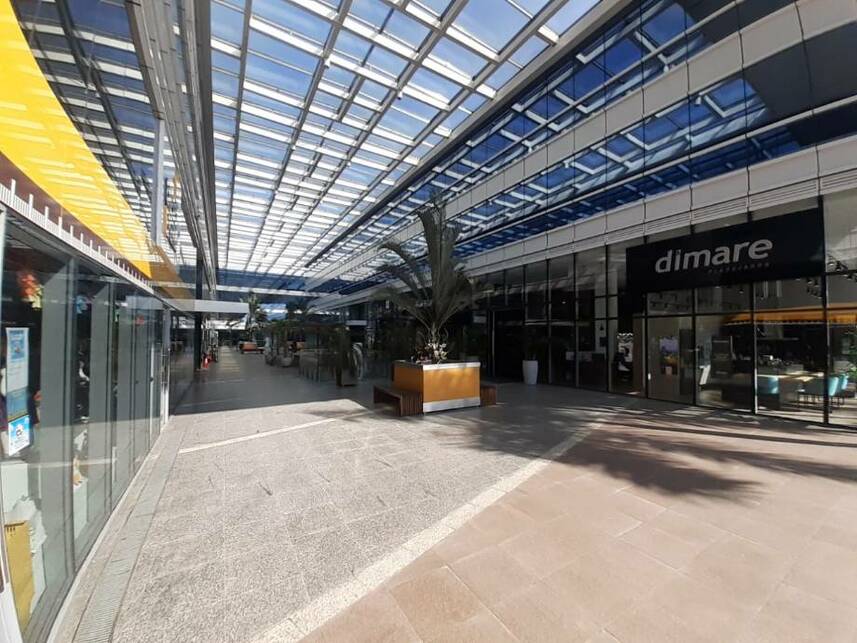 Imagem 13 do Leilão de Sala Comercial - Barra da Tijuca - Rio De Janeiro/RJ