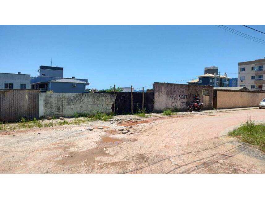 Imagem 5 do Leilão de Terreno - Areias - São José/SC