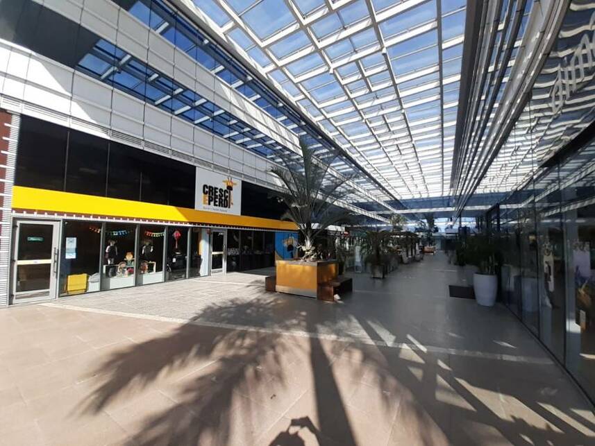 Imagem 5 do Leilão de Sala Comercial - Barra da Tijuca - Rio De Janeiro/RJ