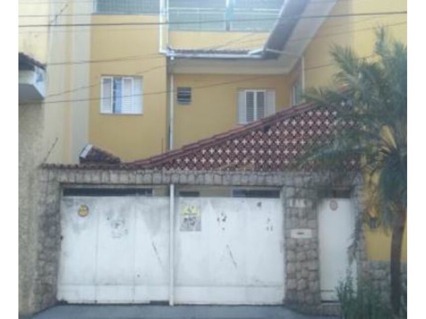 Imagem 2 do Leilão de Casa - Santa Tereza - Belo Horizonte/MG