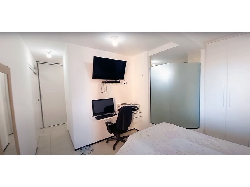 Imagem 10 do Leilão de Apartamento - Manaíra - João Pessoa/PB