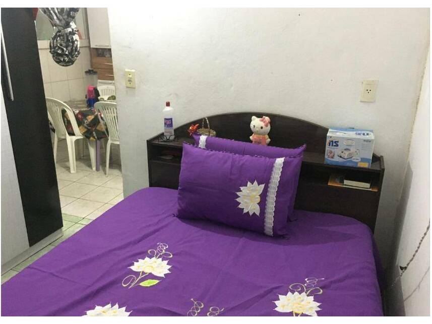 Imagem 8 do Leilão de Casa - Jose Paulino - Atalaia/AL