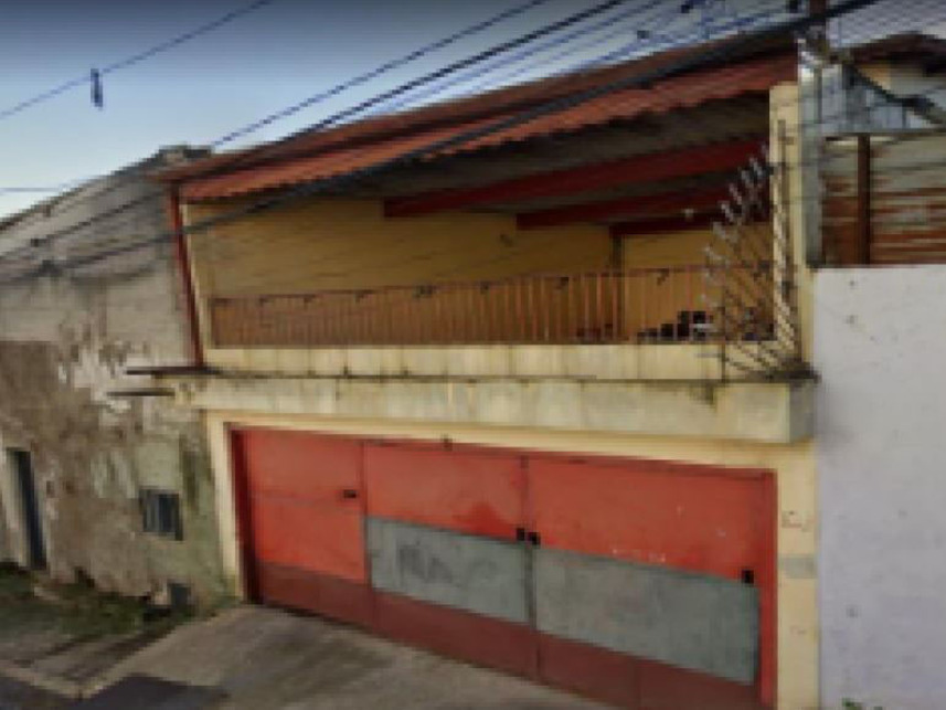 Imagem  do Leilão de Casa - Jardim Santa Cruz - São Paulo/SP