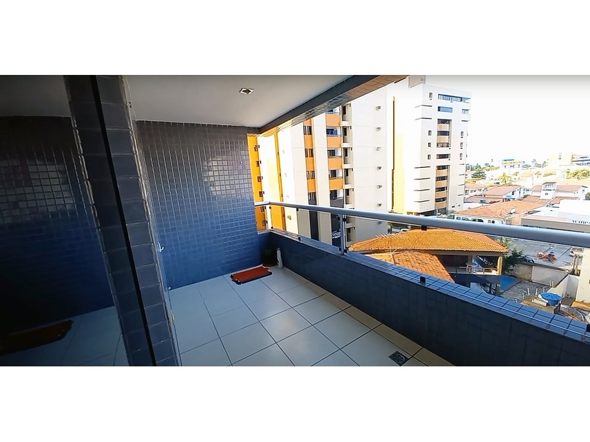 Imagem 11 do Leilão de Apartamento - Manaíra - João Pessoa/PB