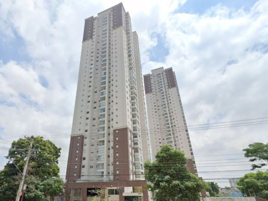 Imagem  do Leilão de Apartamento - Vila Sônia - São Paulo/SP