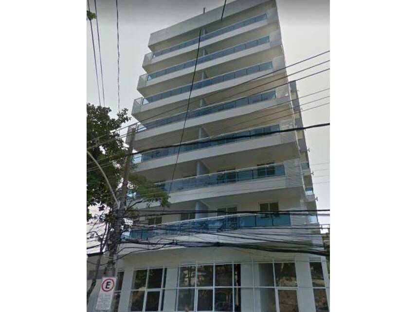 Imagem 1 do Leilão de Sala Comercial - Freguesia Jacarepaguá - Rio de Janeiro/RJ