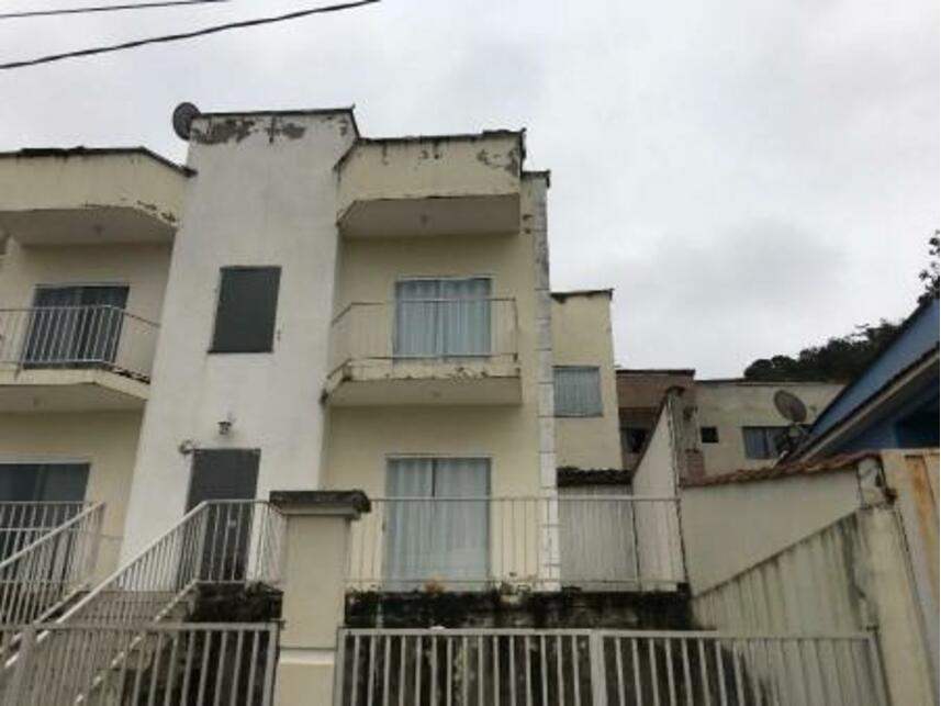 Imagem 1 do Leilão de Apartamento - Condomínio Residencial Jardim Serrano - São Lourenço/MG