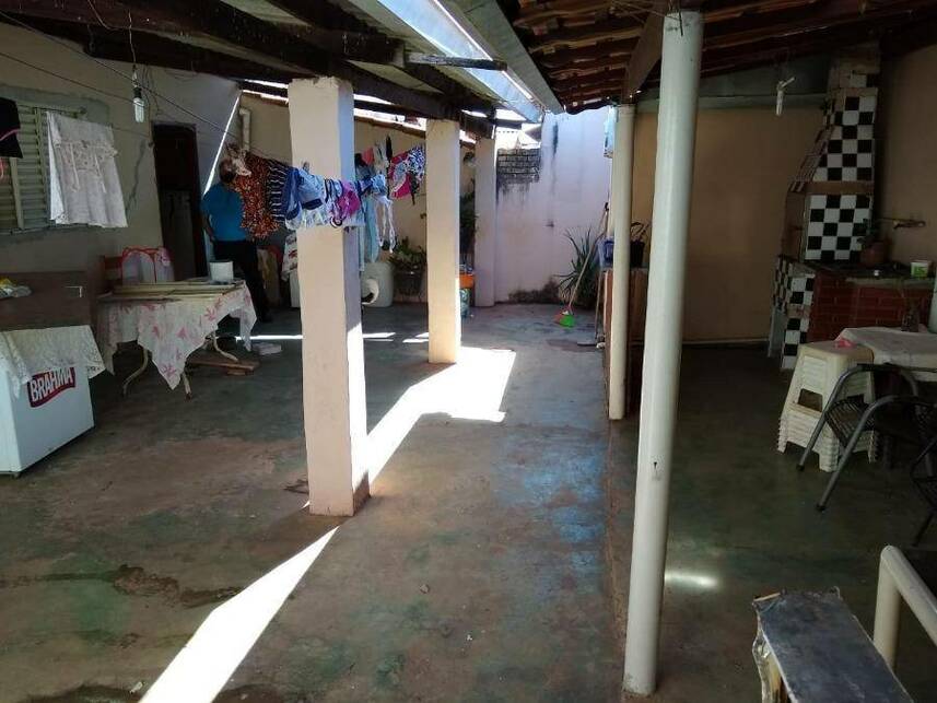 Imagem 7 do Leilão de Casa - Conjunto Habitacional Margarida Raymundo Berchieri - Jaboticabal/SP