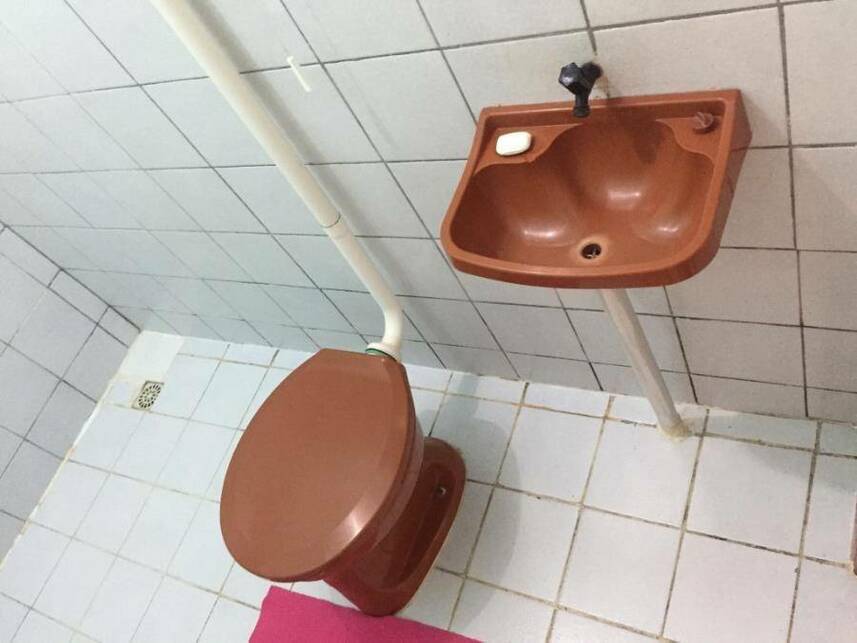 Imagem 6 do Leilão de Casa - Parque dos Farois - Nossa Senhora Do Socorro/SE