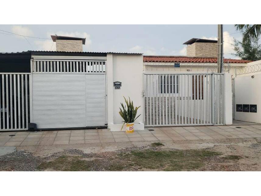 Imagem 1 do Leilão de Casa - Recanto do Poço - Cabedelo/PB