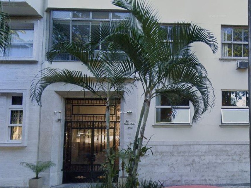 Imagem 2 do Leilão de Apartamento - Flamengo - Rio de Janeiro/RJ