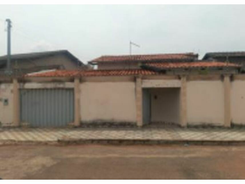 Imagem  do Leilão de Casa - Setor Sul Jamil Miguel - Anápolis/GO
