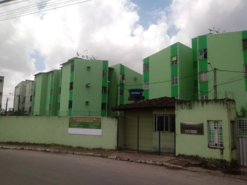 Imagem 3 do Leilão de Apartamento - Jardim Primavera - Camaragibe/PE