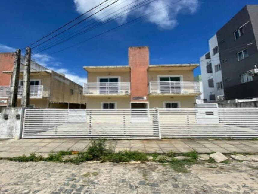 Imagem  do Leilão de Apartamento - Paratibe - João Pessoa/PB