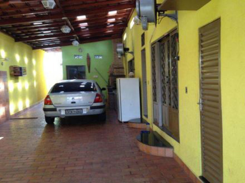 Imagem 2 do Leilão de Casa - Jardim Pio Xii - Ribeirão Preto/SP