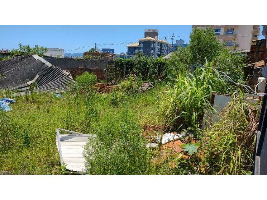 Imagem 2 do Leilão de Terreno - Areias - São José/SC