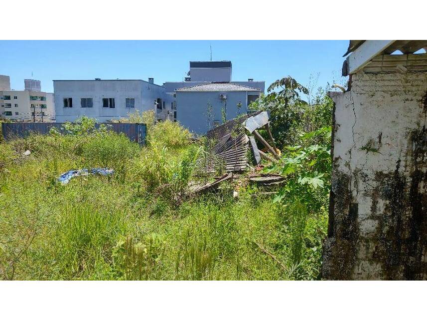 Imagem 6 do Leilão de Terreno - Areias - São José/SC