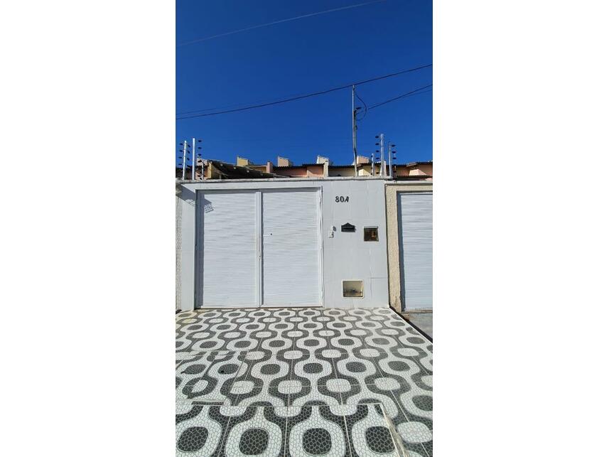 Imagem 1 do Leilão de Casa - Vila Peri - Fortaleza/CE