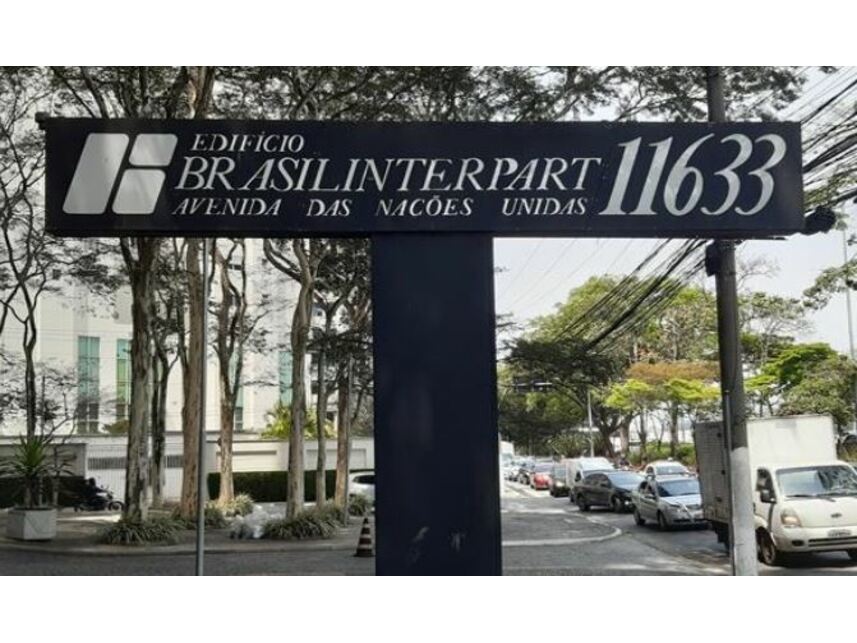 Imagem 2 do Leilão de Conj. Comercial - Brooklin Paulista - São Paulo/SP