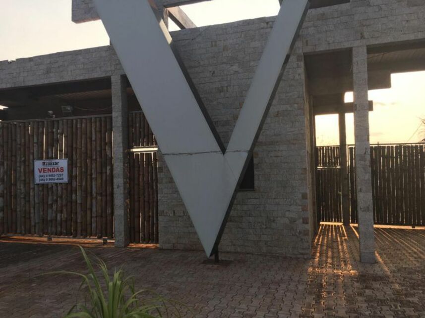 Imagem 3 do Leilão de Terreno - Parque Residencial Viva - Pérola/PR