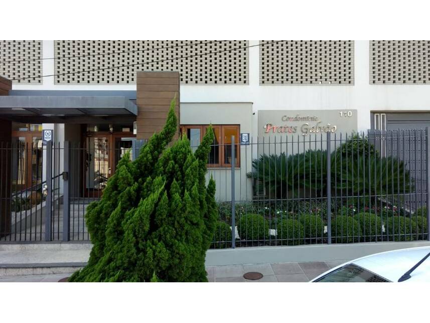 Imagem 30 do Leilão de Apartamento - Boa Vista - Novo Hamburgo/RS