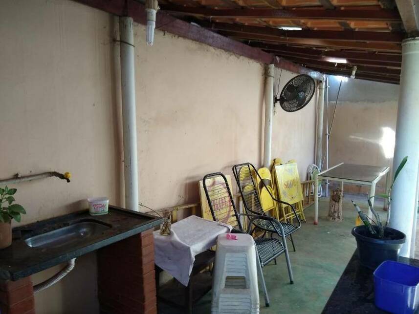 Imagem 27 do Leilão de Casa - Conjunto Habitacional Margarida Raymundo Berchieri - Jaboticabal/SP