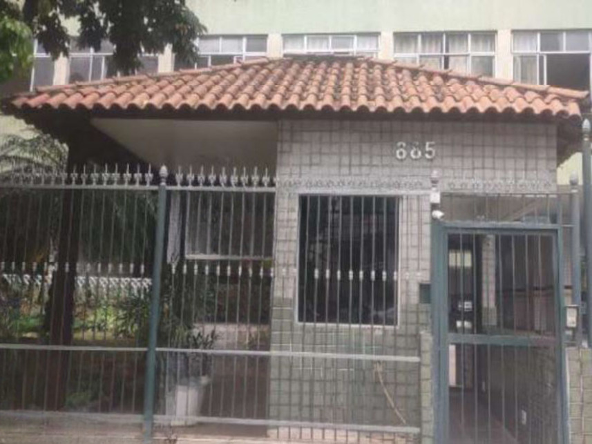 Imagem 2 do Leilão de Apartamento - Pechincha - Rio de Janeiro/RJ