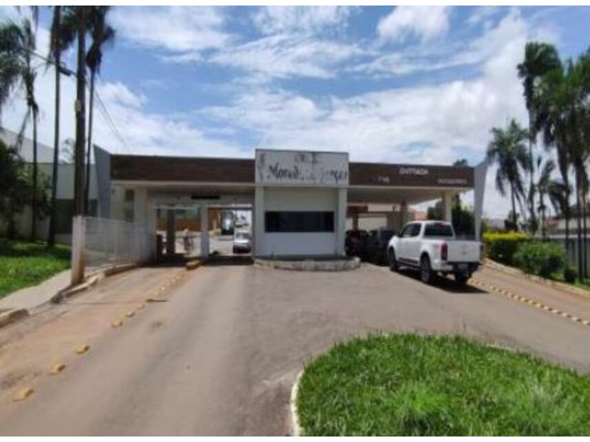Imagem 1 do Leilão de Terreno - Morada das Garças - Cidade Ocidental/GO
