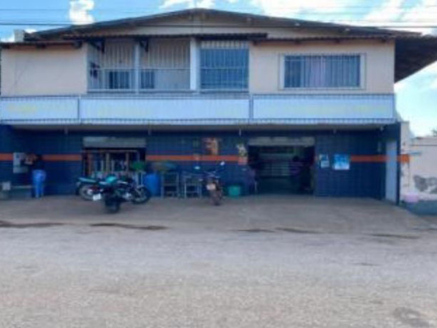 Imagem 1 do Leilão de Imóvel Comercial/Residencial - Mata Azul - Montividiu do Norte/GO