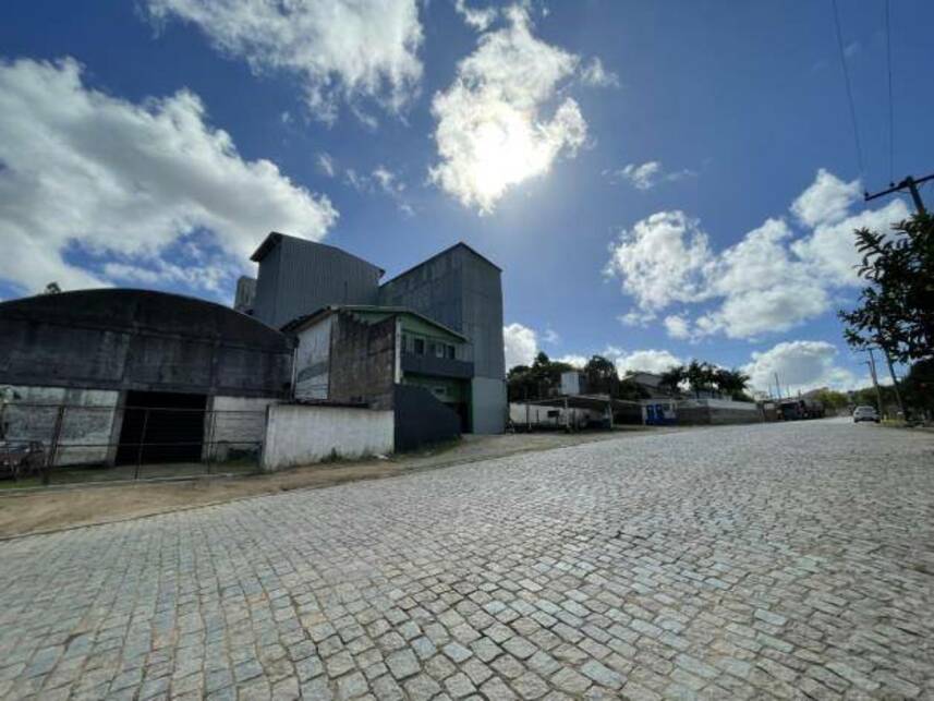 Imagem 1 do Leilão de Galpão - Vila Nova - Canguçu/RS