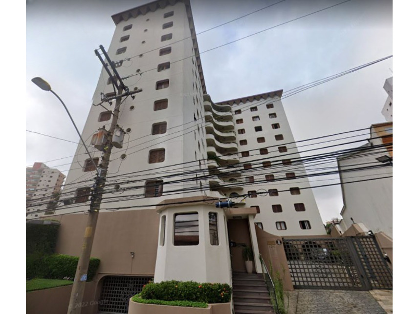 Imagem do Leilão de Apartamento - Vila Assunção - Santo André/SP