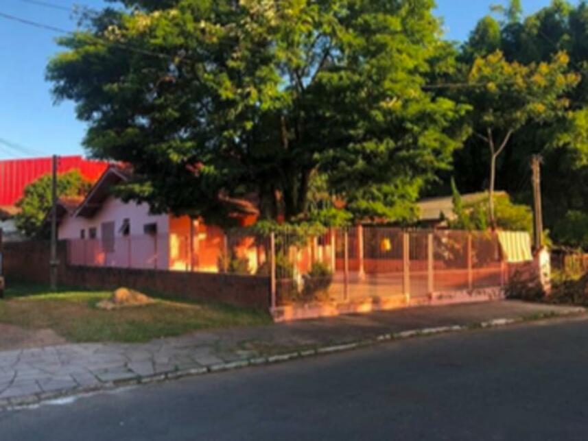Imagem 2 do Leilão de Casa - Vila Rica - São Sebastião Do Caí/RS