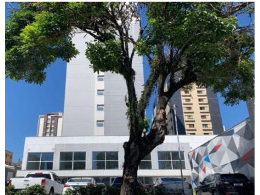 Imagem 1 do Leilão de Unidade Hoteleira - Santa Paula - São Caetano do Sul/SP