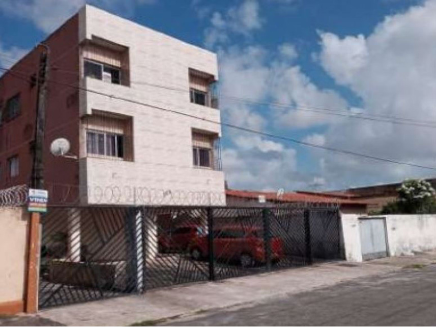 Imagem 3 do Leilão de Apartamento - Vila União - Fortaleza/CE