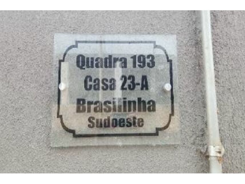 Imagem 2 do Leilão de Casa - Brasilinha Sudoeste - Planaltina/GO