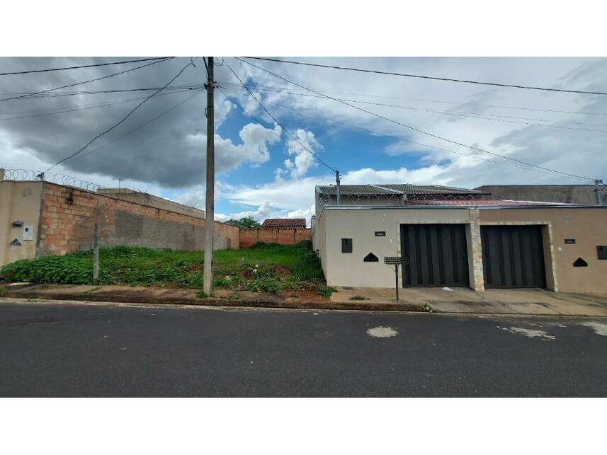 Imagem 5 do Leilão de Casa - Jardim Europa - Uberlândia/MG