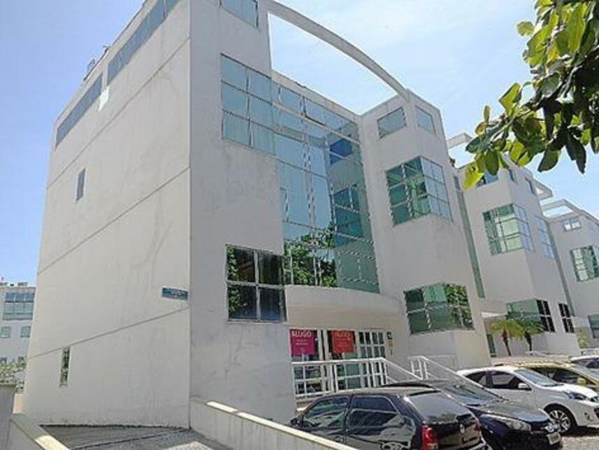 Imagem 2 do Leilão de Sala Comercial - Barra da Tijuca - Rio de Janeiro/RJ
