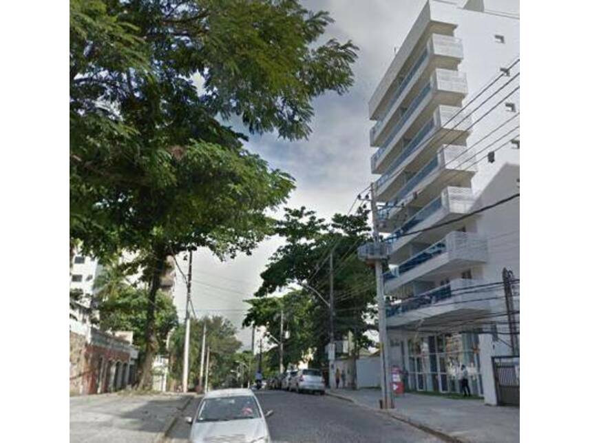 Imagem 2 do Leilão de Sala Comercial - Freguesia - Rio de Janeiro/RJ
