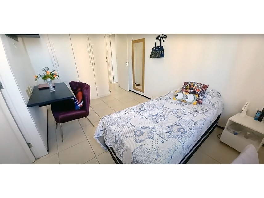 Imagem 4 do Leilão de Apartamento - Manaíra - João Pessoa/PB
