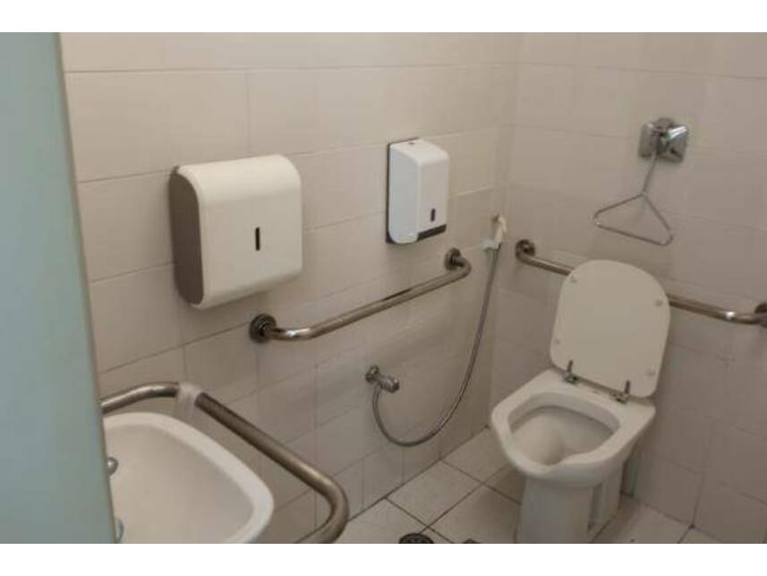 Imagem 12 do Leilão de Agência - Centro - Santo André/SP