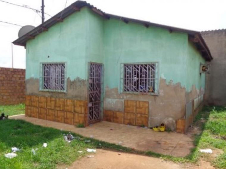 Imagem 2 do Leilão de Casa - Mariana - Porto Velho/RO