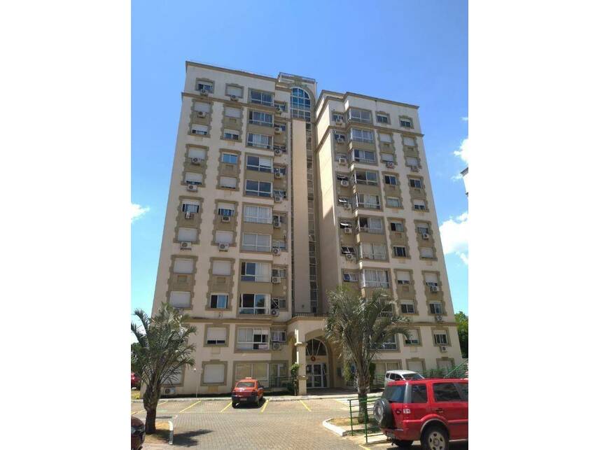 Imagem 2 do Leilão de Apartamento - Vila Nova - Porto Alegre/RS
